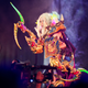 Illustration for article titled The Most Mind-Blowing and Astonishing Cosplay From BlizzCon 2015!